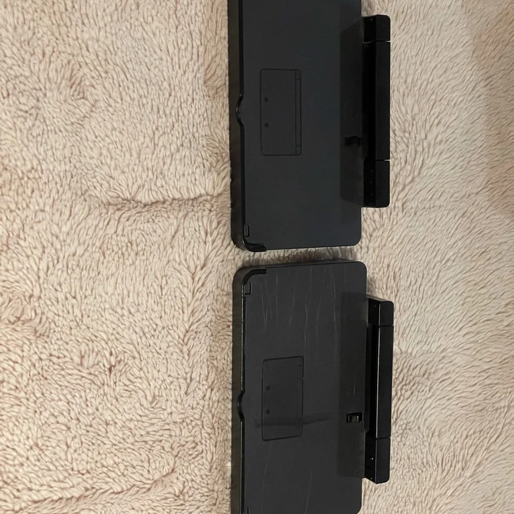 Nintendo 3Ds bundle Huge Lot!
